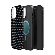 Load image into Gallery viewer, Jetstream Health Coaching MagSafe Tough Cases