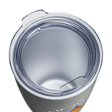 Load image into Gallery viewer, Team be Free Health Coaching Ringneck Tumbler, 20oz
