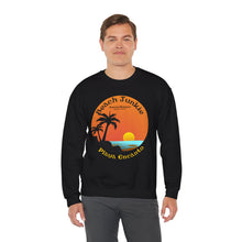 Load image into Gallery viewer, Beach Junkie Playa Encanto Unisex Heavy Blend™ Crewneck Sweatshirt