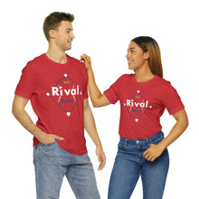 Load image into Gallery viewer, Rival Bakery Unisex Jersey Short Sleeve Tee