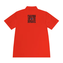 Load image into Gallery viewer, ATS Automotive Detailing Men's Sport Polo Shirt