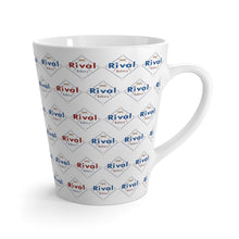 Load image into Gallery viewer, Rival Bakery Latte Mug