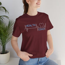Load image into Gallery viewer, Team Platinum 2023 Conference Discipline Equals Freedom Unisex Jersey Short Sleeve Crew Neck Tee