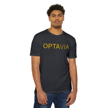 Load image into Gallery viewer, Optavia Health Coach Unisex CVC Jersey T-shirt
