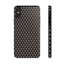 Load image into Gallery viewer, Team Be Free Health Coaching Tough Phone Cases