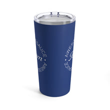 Load image into Gallery viewer, Team Awesomesauce Tumbler 20oz
