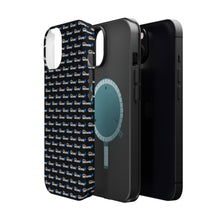 Load image into Gallery viewer, Jetstream Health Coaching MagSafe Tough Cases