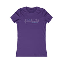 Load image into Gallery viewer, Team Platinum 2023 conference discipline equals freedom Women's Favorite Tee