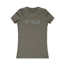 Load image into Gallery viewer, Team Platinum 2023 conference discipline equals freedom Women's Favorite Tee