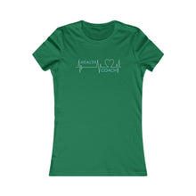 Load image into Gallery viewer, Team Platinum 2023 conference discipline equals freedom Women's Favorite Tee