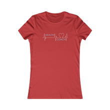 Load image into Gallery viewer, Team Platinum 2023 conference discipline equals freedom Women's Favorite Tee