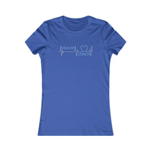 Load image into Gallery viewer, Team Platinum 2023 conference discipline equals freedom Women's Favorite Tee