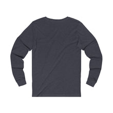 Load image into Gallery viewer, Kiss Me I’m Irish St Patricks Day Unisex Jersey Long Sleeve Tee