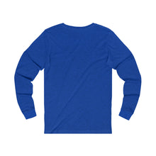 Load image into Gallery viewer, Kiss Me I’m Irish St Patricks Day Unisex Jersey Long Sleeve Tee