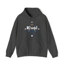 Load image into Gallery viewer, Rival Bakery Unisex Heavy Blend™ Hooded Sweatshirt