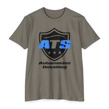 Load image into Gallery viewer, ATS Automotive Detailing Unisex CVC Jersey T-shirt