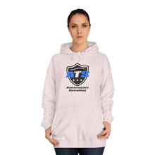 Load image into Gallery viewer, ATS Automotive Detailing Unisex College Hoodie