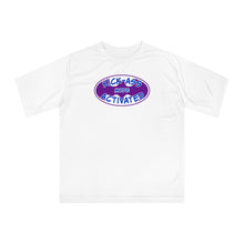 Load image into Gallery viewer, Kick Ass Mode Activated F Cancer Unisex Zone Performance T-shirt