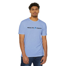Load image into Gallery viewer, Jetstream Health Coach I Transform Lives Are You Ready Unisex Motivational CVC Jersey T-shirt