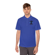 Load image into Gallery viewer, ATS Automotive Detailing Men's Sport Polo Shirt