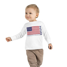 Load image into Gallery viewer, Future Health Coach Toddler Long Sleeve
