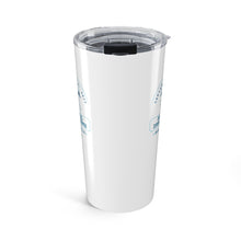 Load image into Gallery viewer, ISNR 2025 Conference Adventure Cup - Ringneck Tumbler 20oz