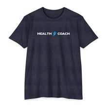 Load image into Gallery viewer, Jetstream Health Coach I Transform Lives Are You Ready Motivational Unisex CVC Jersey T-shirt