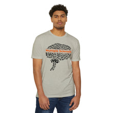 Load image into Gallery viewer, Multiple Sclerosis It’s All In Your Head Unisex CVC Jersey T-shirt