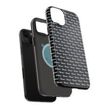 Load image into Gallery viewer, Jetstream Health Coaching MagSafe Tough Cases