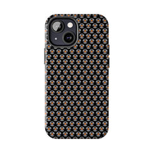 Load image into Gallery viewer, Team Be Free Health Coaching Tough Phone Cases