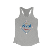Load image into Gallery viewer, Rival Bakery Women's Ideal Racerback Tank
