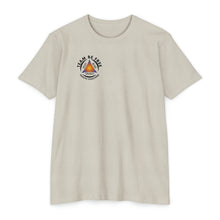 Load image into Gallery viewer, Team Be Free Unisex CVC Jersey T-shirt