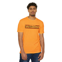Load image into Gallery viewer, Better Everyday Motivational Unisex CVC Jersey T-shirt