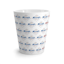 Load image into Gallery viewer, Rival Bakery Latte Mug