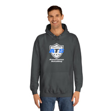 Load image into Gallery viewer, ATS Automotive Detailing Unisex College Hoodie