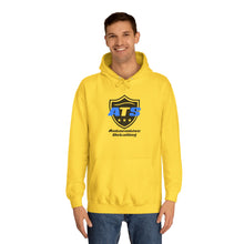Load image into Gallery viewer, ATS Automotive Detailing Unisex College Hoodie