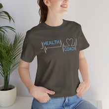 Load image into Gallery viewer, Team Platinum 2023 Conference Discipline Equals Freedom Unisex Jersey Short Sleeve Crew Neck Tee