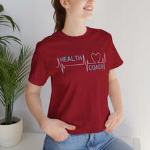 Load image into Gallery viewer, Team Platinum 2023 Conference Discipline Equals Freedom Unisex Jersey Short Sleeve Crew Neck Tee