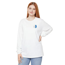 Load image into Gallery viewer, ISNR Brain Unisex Long Sleeve T-Shirt