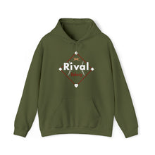 Load image into Gallery viewer, Rival Bakery Unisex Heavy Blend™ Hooded Sweatshirt