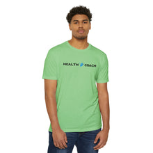 Load image into Gallery viewer, Jetstream Health Coach I Transform Lives Are You Ready Motivational Unisex CVC Jersey T-shirt