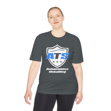 Load image into Gallery viewer, ATS Automotive Detailing Unisex Moisture Wicking Tee