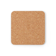 Load image into Gallery viewer, Burgs Corkwood Coaster Set