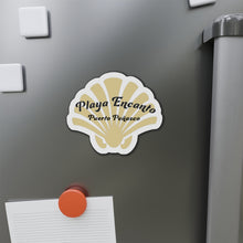 Load image into Gallery viewer, Playa Encanto Puerto Peñasco Die-Cut Magnets