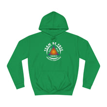Load image into Gallery viewer, Team Be Free Unisex College Hoodie