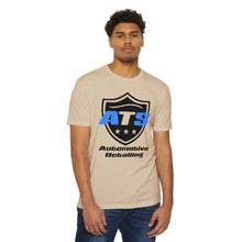 Load image into Gallery viewer, ATS Automotive Detailing Unisex CVC Jersey T-shirt