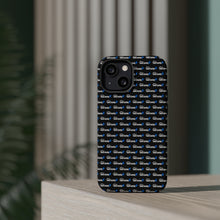 Load image into Gallery viewer, Jetstream Health Coaching MagSafe Tough Cases
