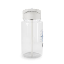 Load image into Gallery viewer, ISNR Neuroregulation Disciplines Tritan Water Bottle - Durable Hydration