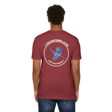 Load image into Gallery viewer, Jetstream Health Coach I Transform Lives Are You Ready Motivational Unisex CVC Jersey T-shirt