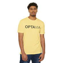Load image into Gallery viewer, Optavia Health Coach Unisex CVC Jersey T-shirt